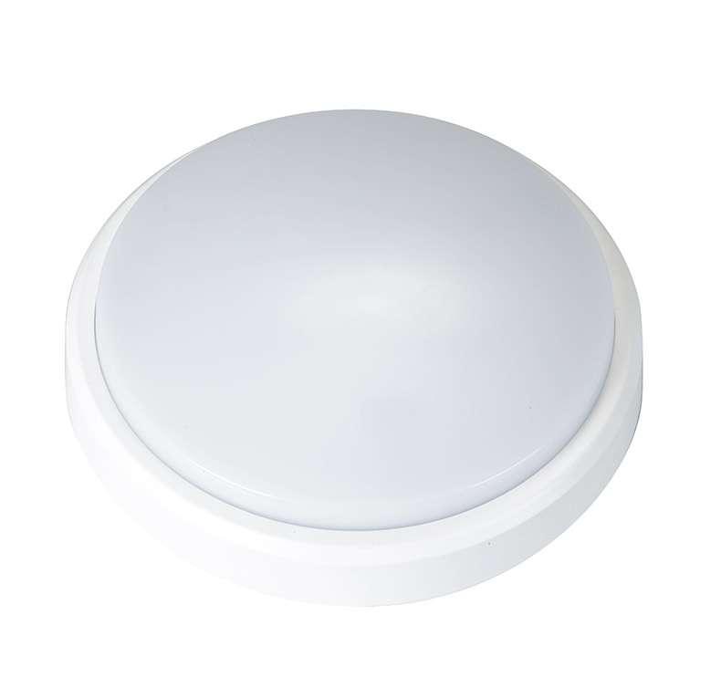 

Светильник JAZZWAY, Белый, LED PBH-PC2-RS SENSOR 8Вт 4000К