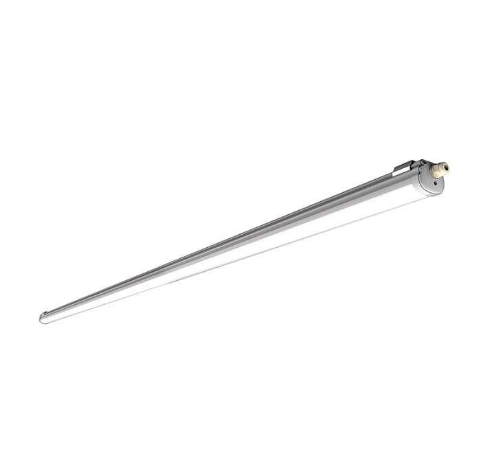 

Светильник JAZZWAY, Белый, LED PWP-OS 1200 36Вт 4000К