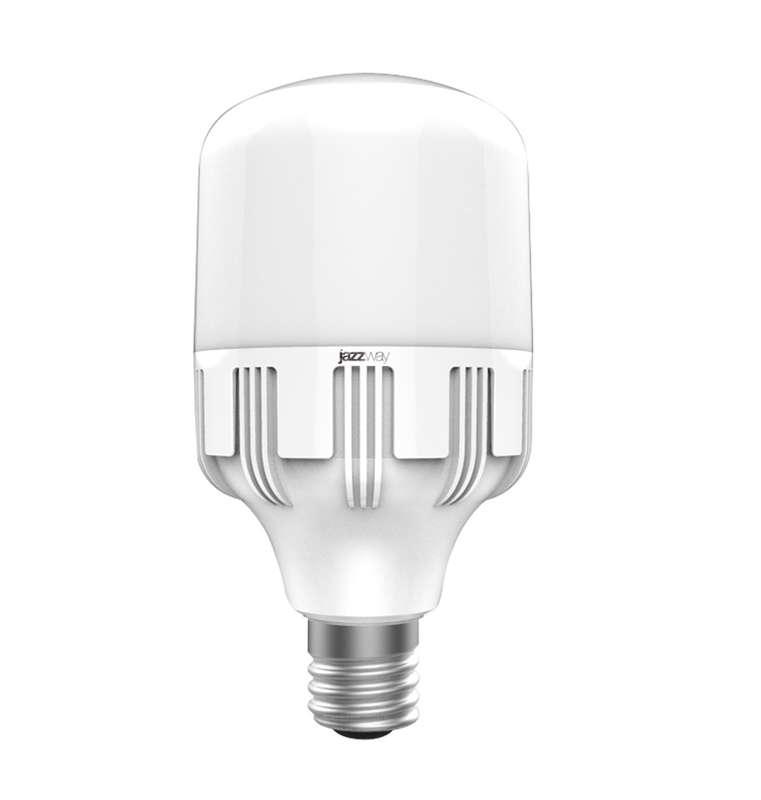 

Лампа светодиодная JAZZWAY, PLED-HP-T120 40Вт 6500К
