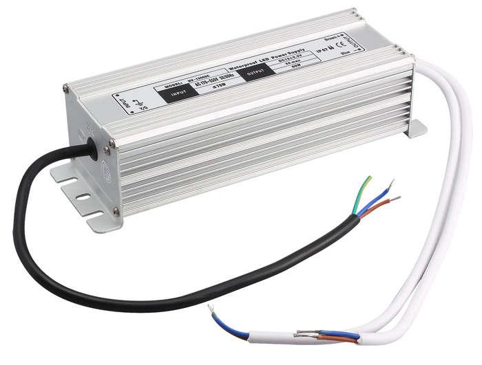 

Драйвер JAZZWAY, BSPS 12В 5.0A=60Вт