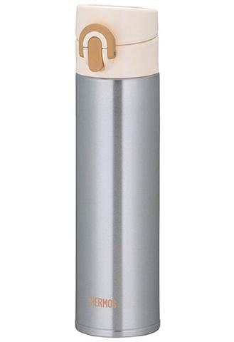 

Термокружка THERMOS, Стальной, JNI400-SL стальная 0.4л (259158)