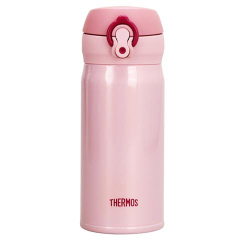 

Термокружка THERMOS, Розовый, JNL-352-CP розовая 0.35л (935335)