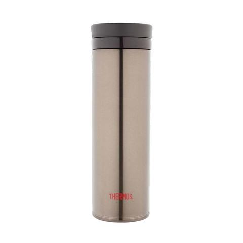 

Термокружка THERMOS, Стальной, JNO-501-ESP стальная 0.5л (924636)