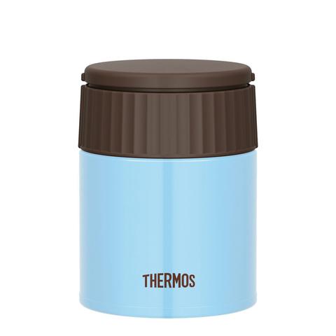 

Термос THERMOS, Голубой, JBQ-400 AQ голубой 0.4л (924698)