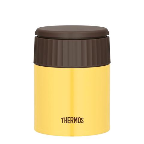 

Термос THERMOS, Желтый, JBQ-400 BNN желтый 0.4л (924704)