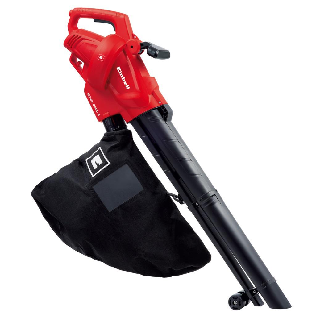 

Воздуходувка EINHELL, GC-EL 2500 E