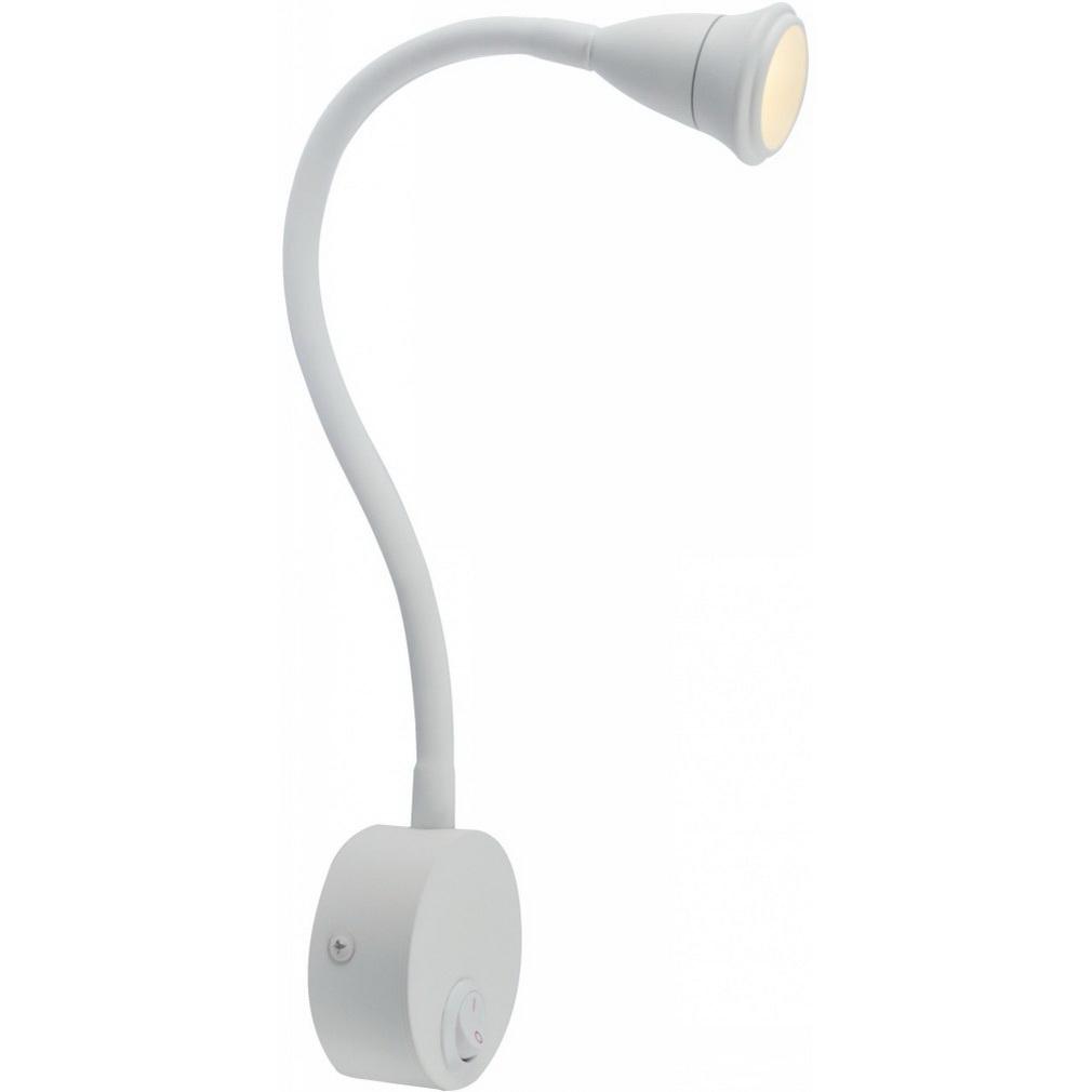 

Бра ARTE LAMP, A7603AP-1WH Twist