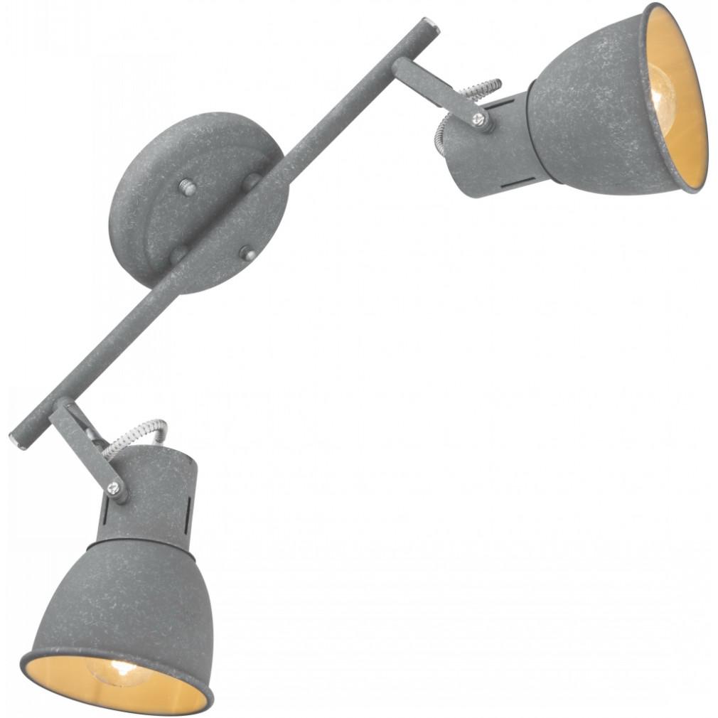 

Спот ARTE LAMP, A1677PL-2GY Jovi