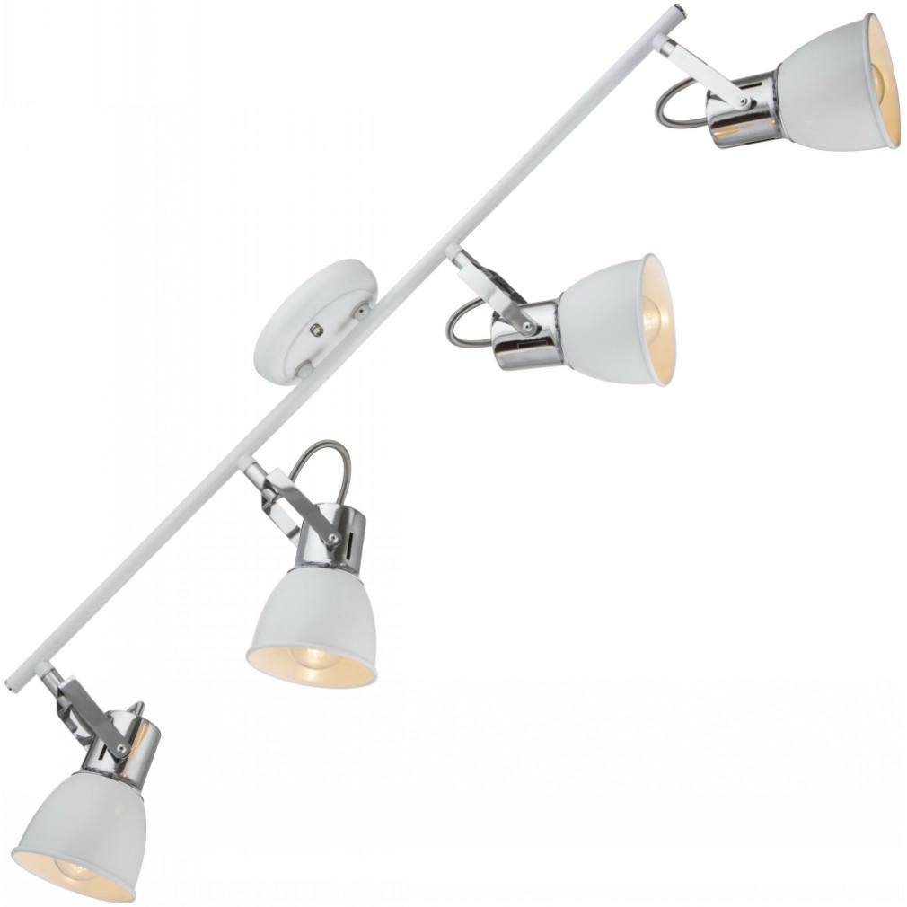 

Спот ARTE LAMP, A1677PL-4WH Jovi