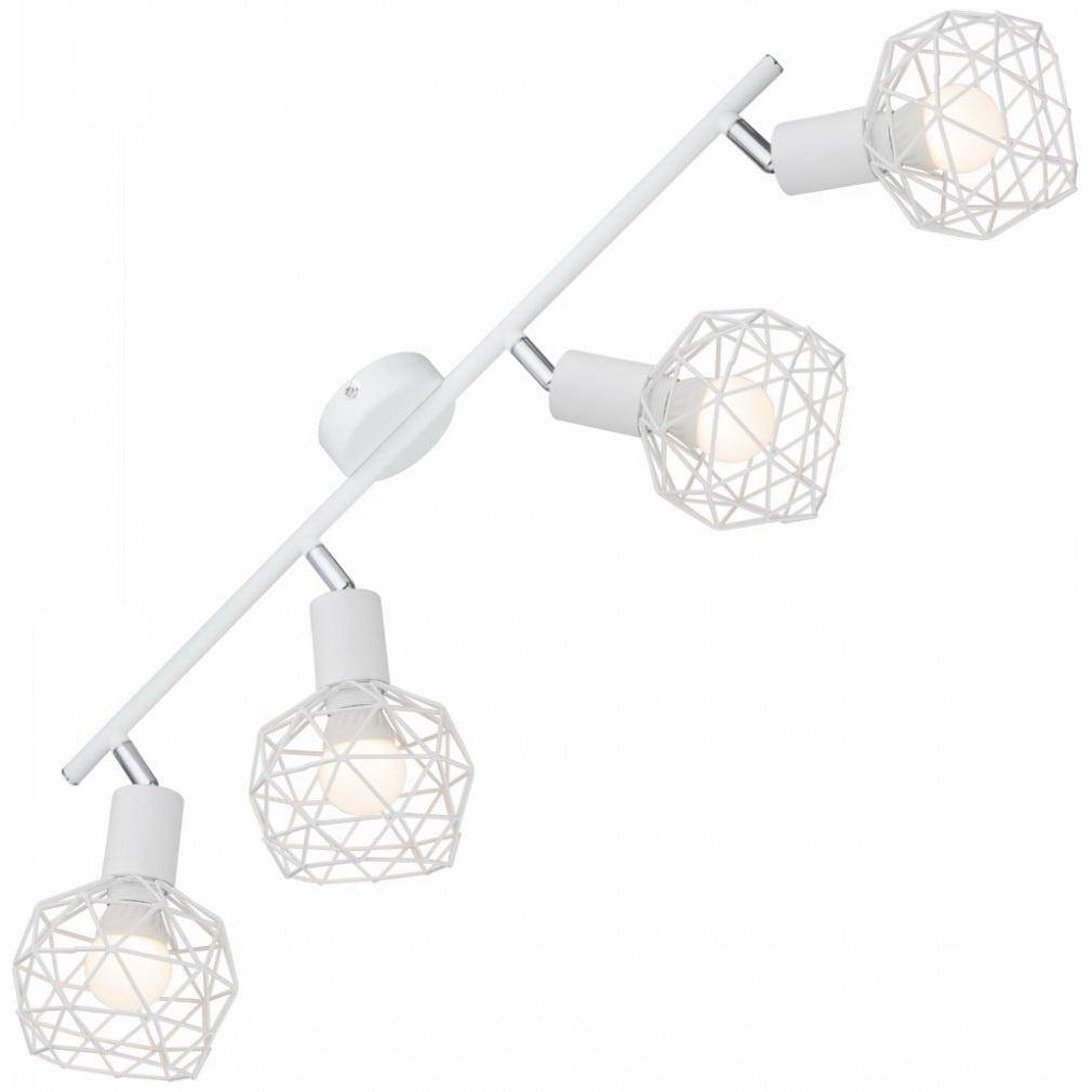 

Спот ARTE LAMP, A6141PL-4WH Sospiro