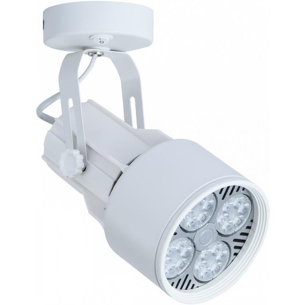 

Спот ARTE LAMP, A6252AP-1WH Lyra