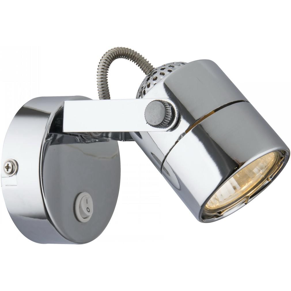 

Спот ARTE LAMP, A1310AP-1CC Lente