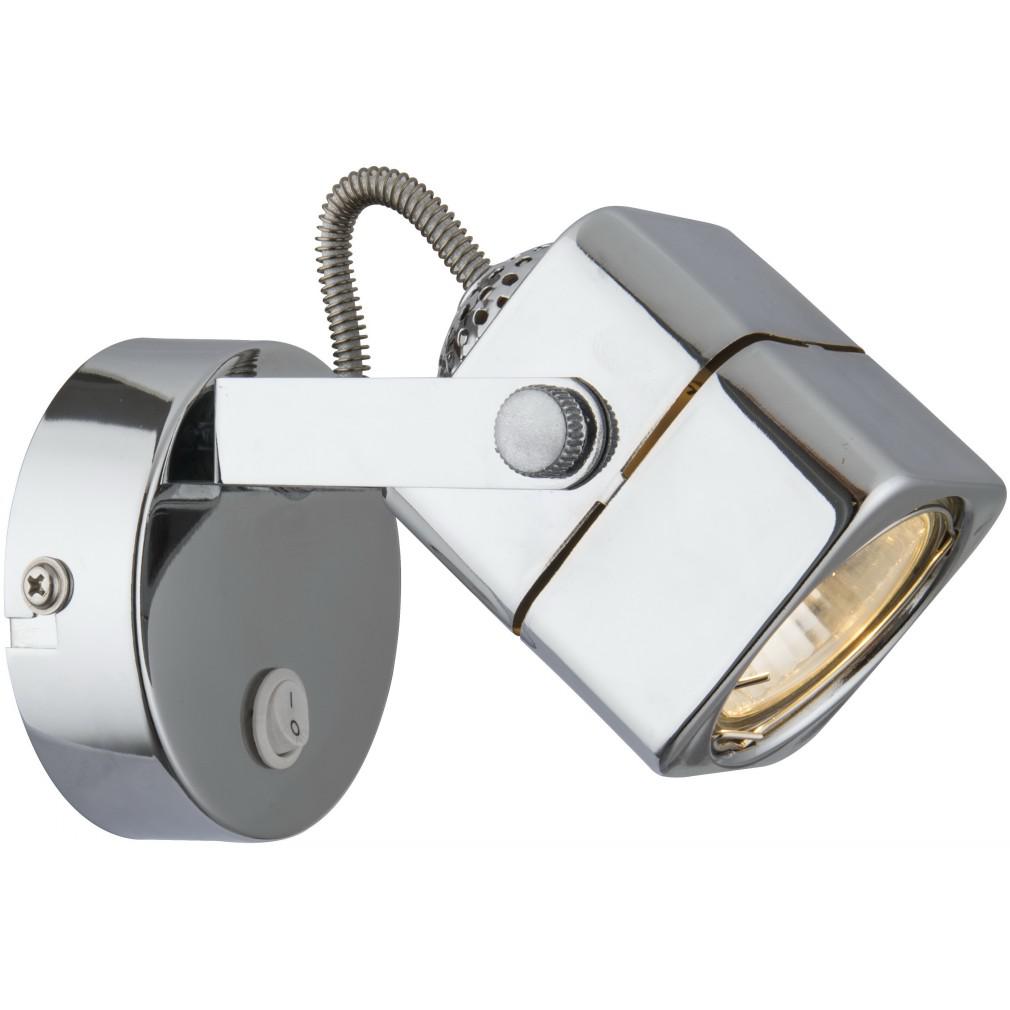 

Спот ARTE LAMP, A1314AP-1CC Lente