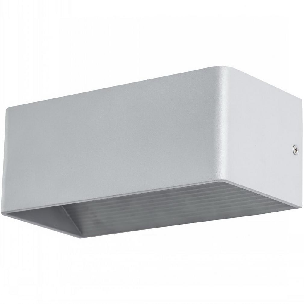 

Светильник ARTE LAMP, A1422AP-1GY Cassetta