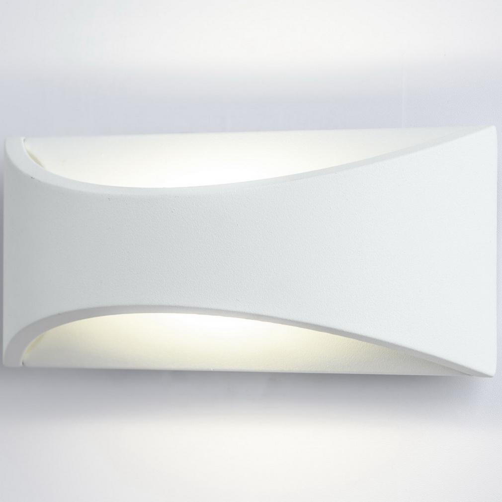 

Светильник ARTE LAMP, A8288AL-1WH Dino