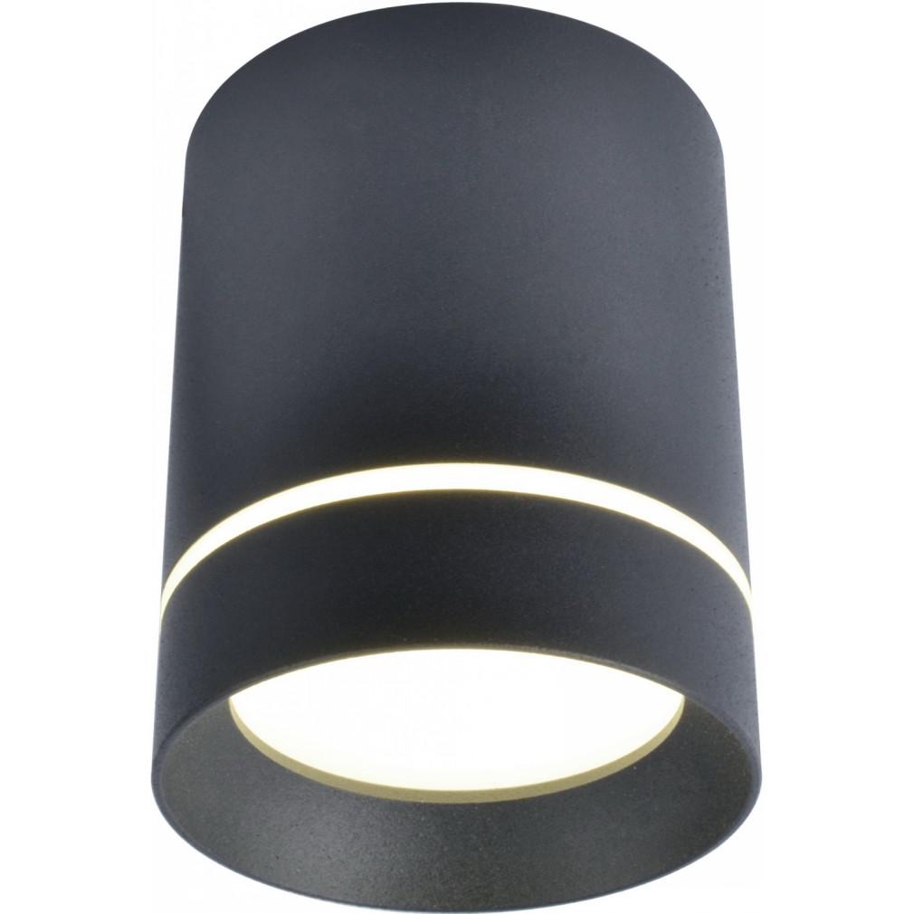 

Светильник ARTE LAMP, A1909PL-1BK Elle