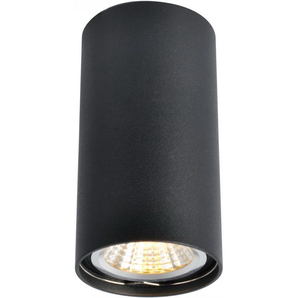 

Светильник ARTE LAMP, A1516PL-1BK Unix