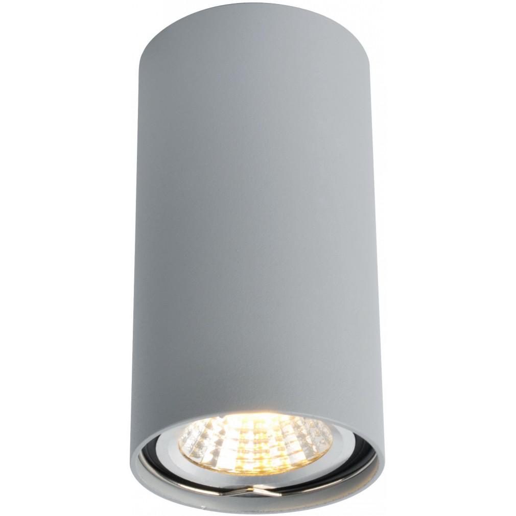 

Светильник ARTE LAMP, A1516PL-1GY Unix