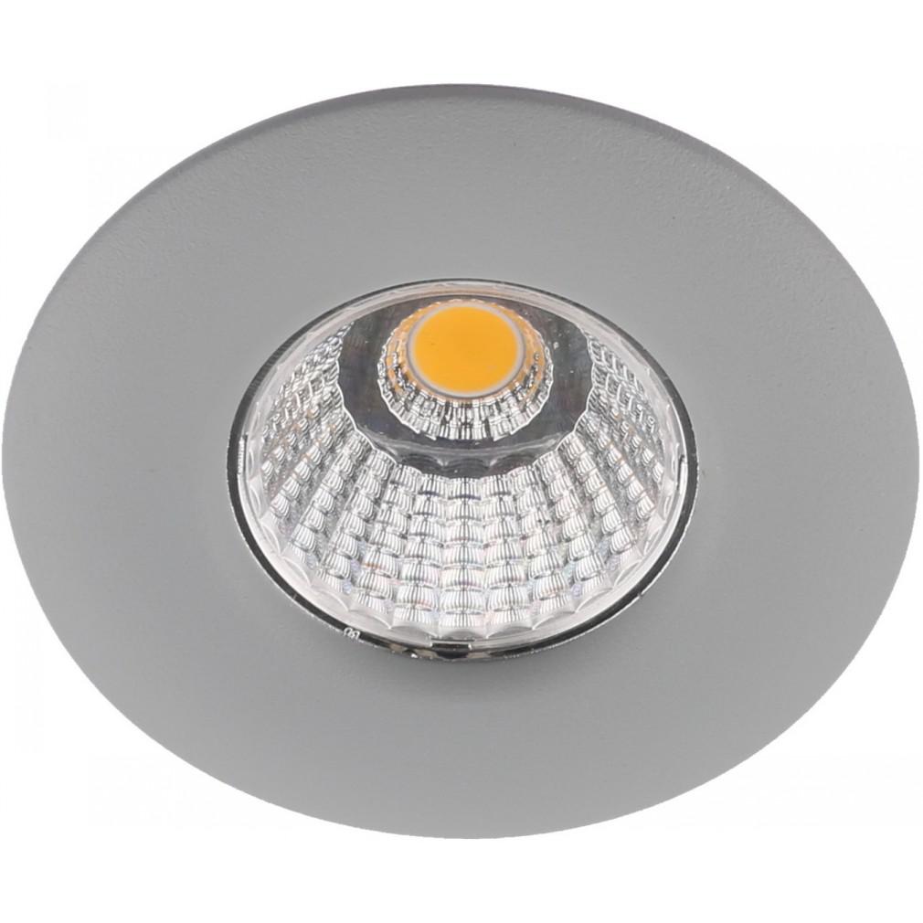 

Светильник ARTE LAMP, A1425PL-1GY Uovo