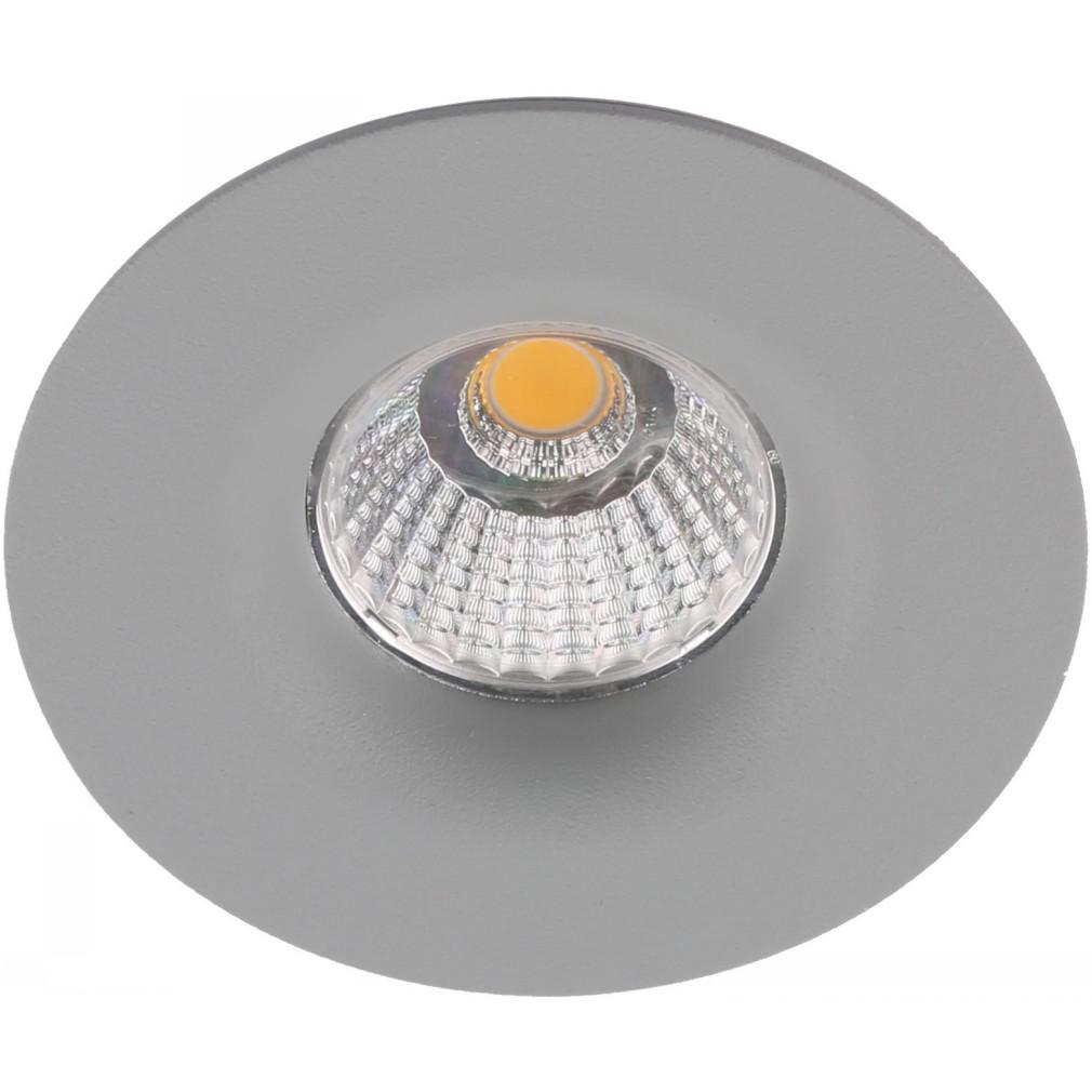 

Светильник ARTE LAMP, A1427PL-1GY Uovo