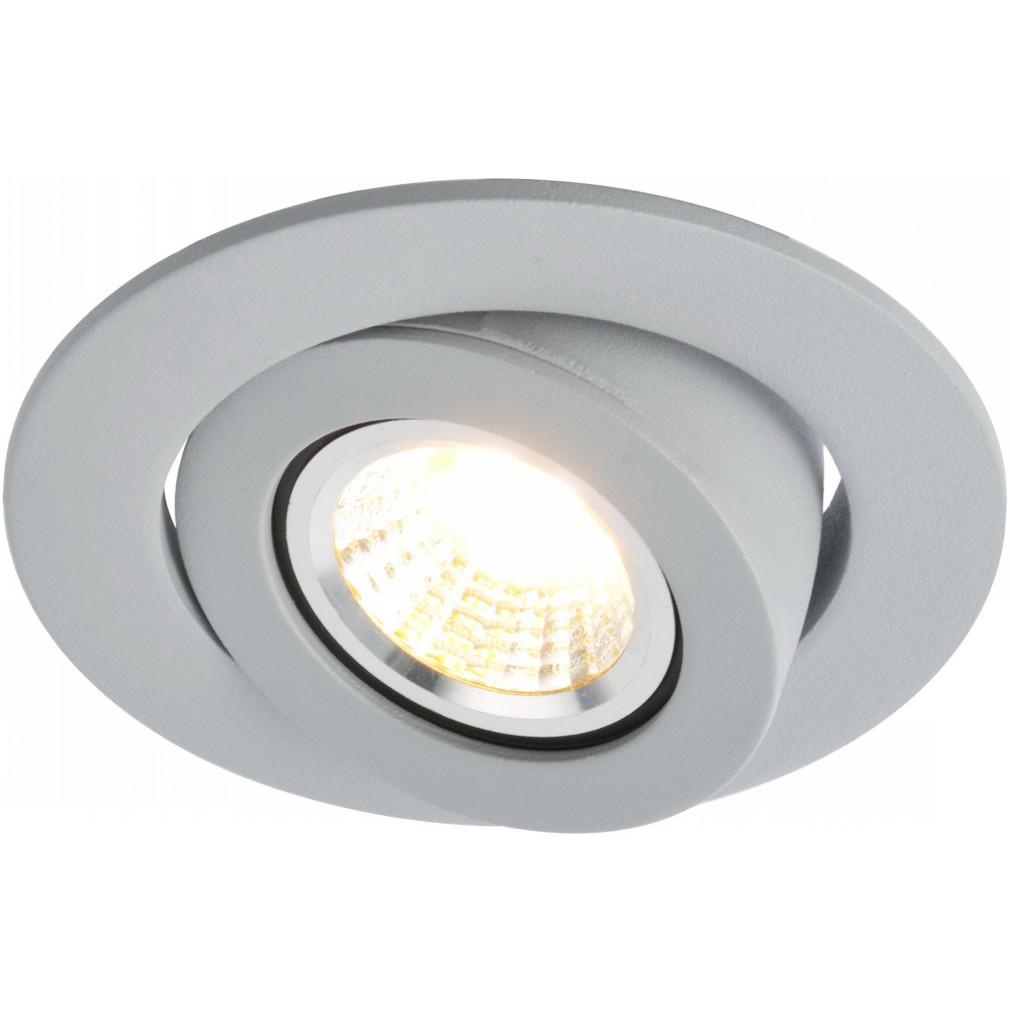 

Светильник ARTE LAMP, A4009PL-1GY Accento