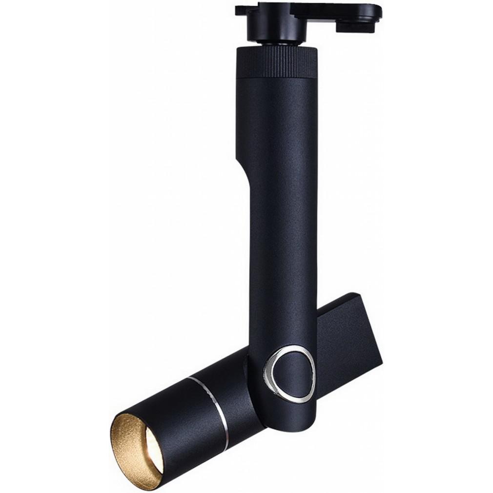 

Светильник ARTE LAMP, A2512PL-1BK Orion