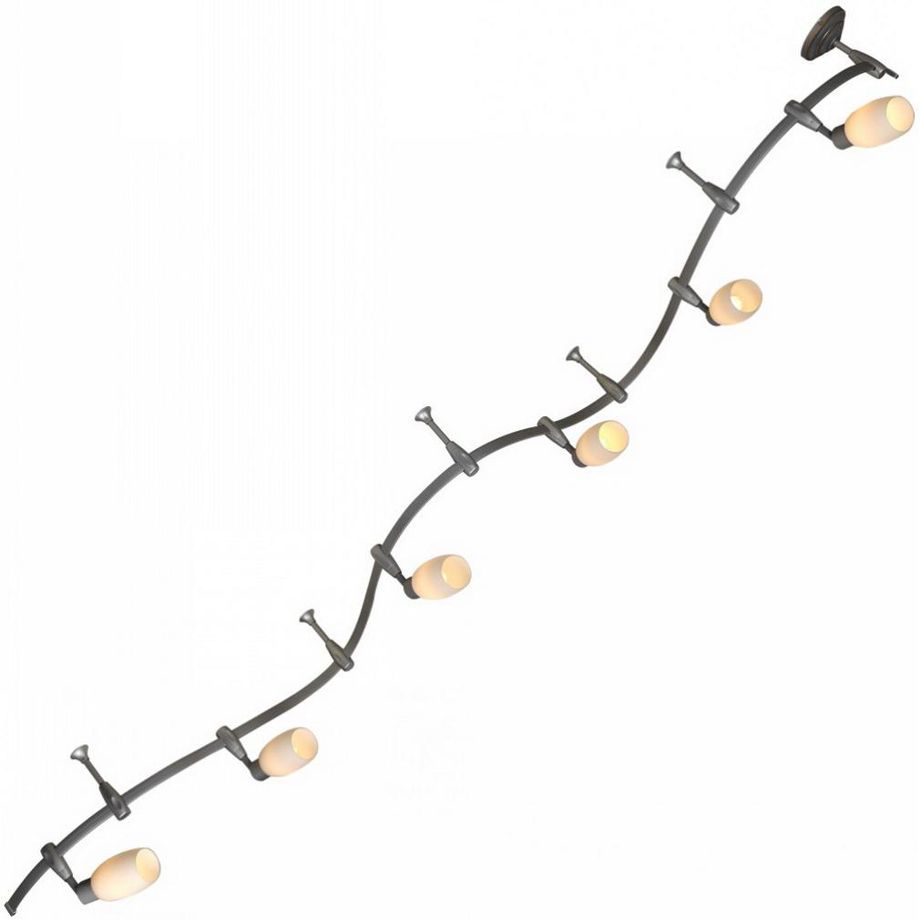 

Светильник ARTE LAMP, A3059PL-6SI Rails