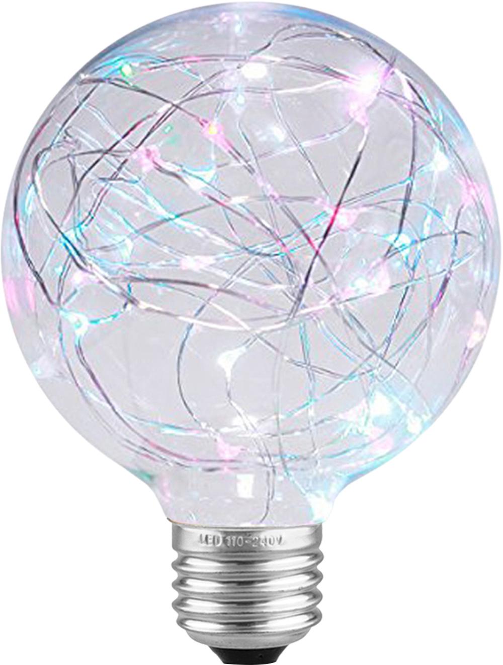 

Лампа светодиодная REV, VINTAGE RGB Starry шар (32446 1)