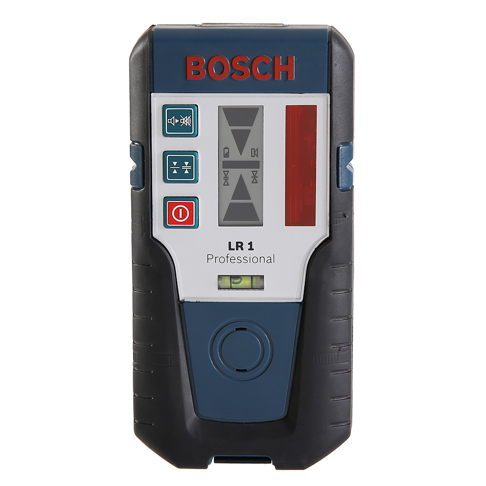 

Приемник BOSCH, LR 1 Professional (0601015400)