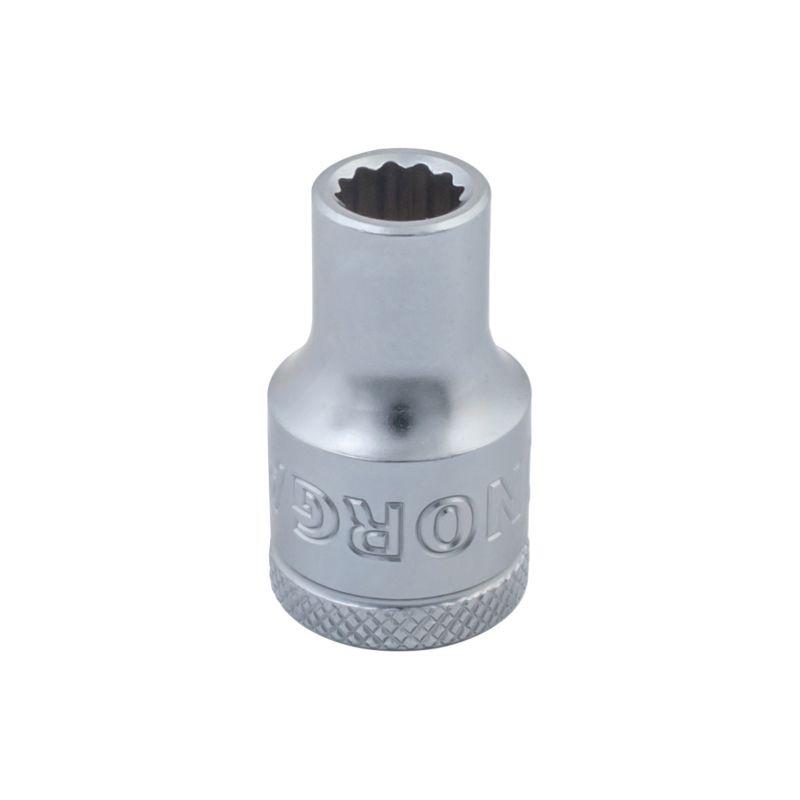 

Головка торцевая NORGAU, размер 20мм, H 38мм, S 1/2'' (063703020)