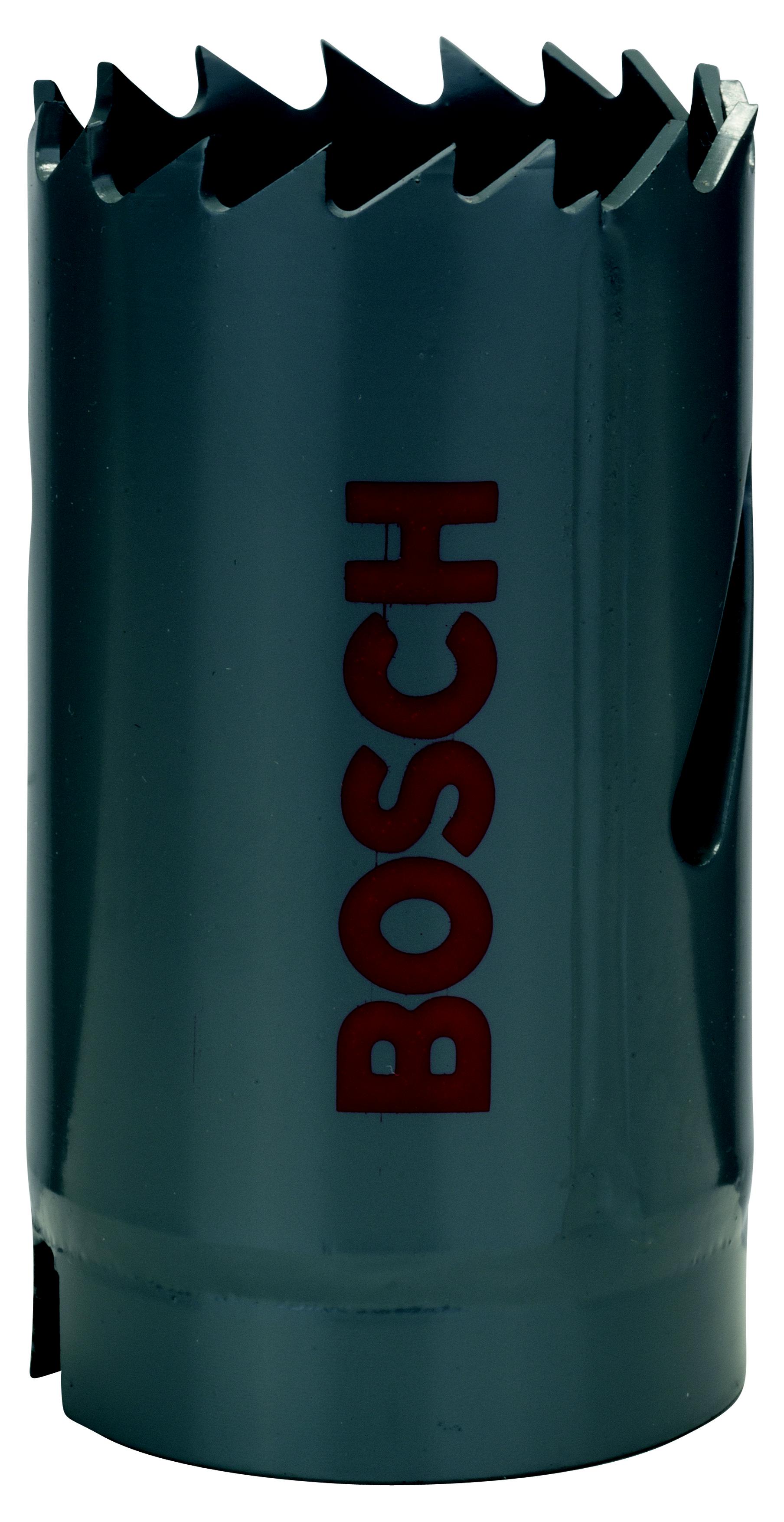 

Коронка BOSCH, Ф33х44мм 1/2'' HSS-Bimetall (2608584142)