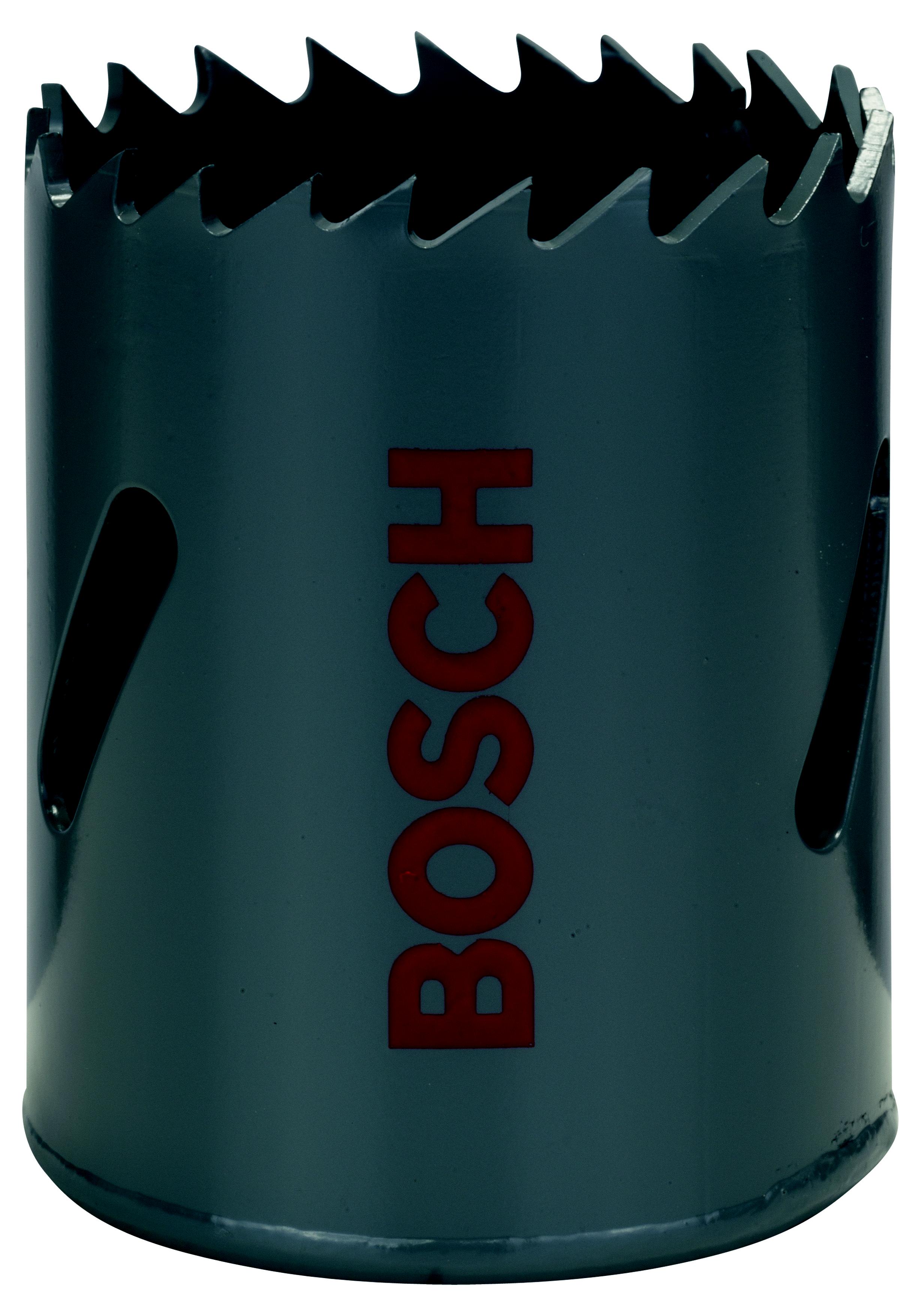 

Коронка BOSCH, Ф41х44мм 1/2'' HSS-Bimetall (2608584113)