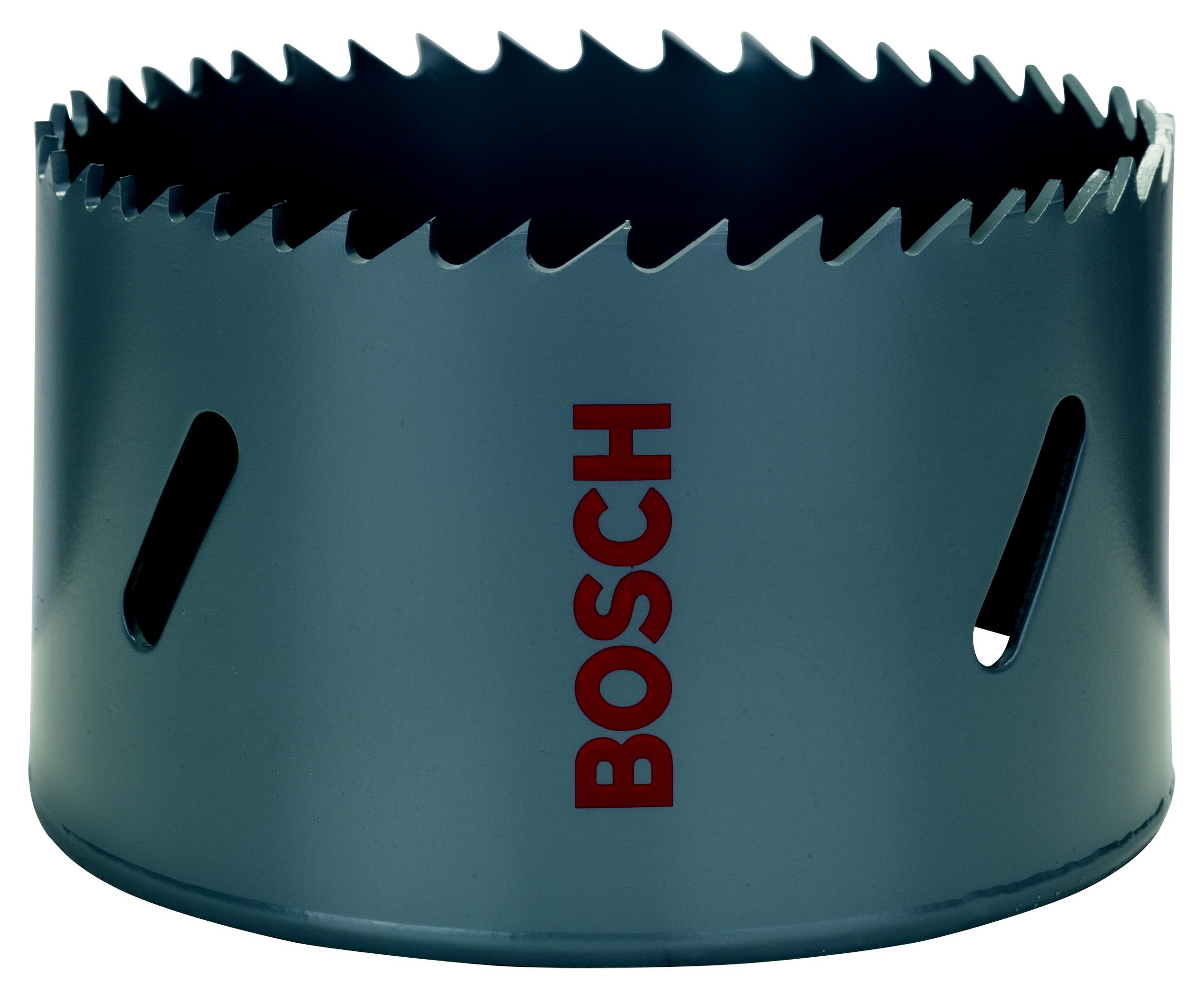 

Коронка BOSCH, Ф83х44мм 5/8'' HSS-Bimetall (2608584127)