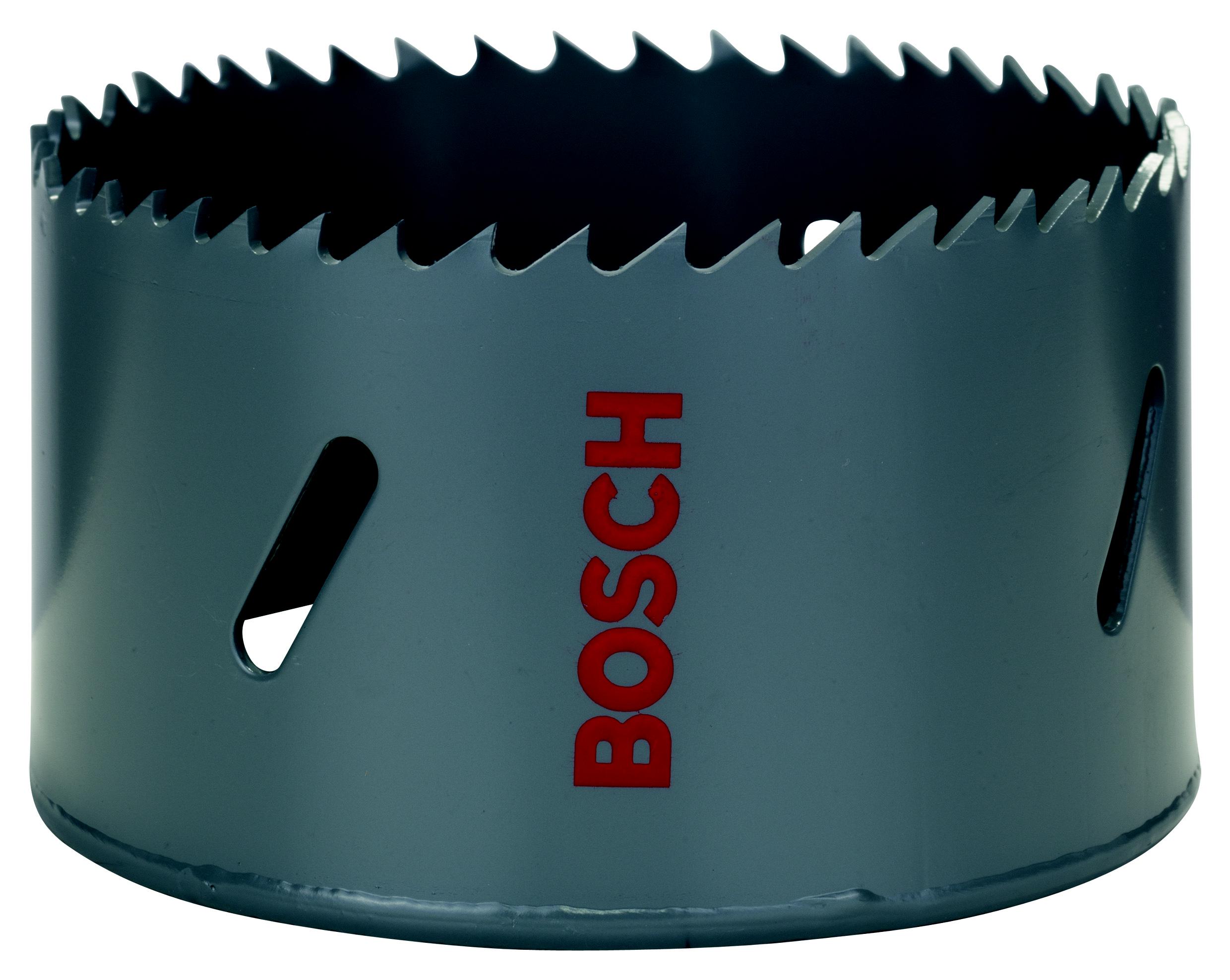 

Коронка BOSCH, Ф86х44мм 5/8'' HSS-Bimetall (2608584850)