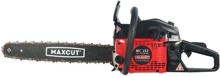 

Бензопила MAXCUT, MC 152 (22100152)