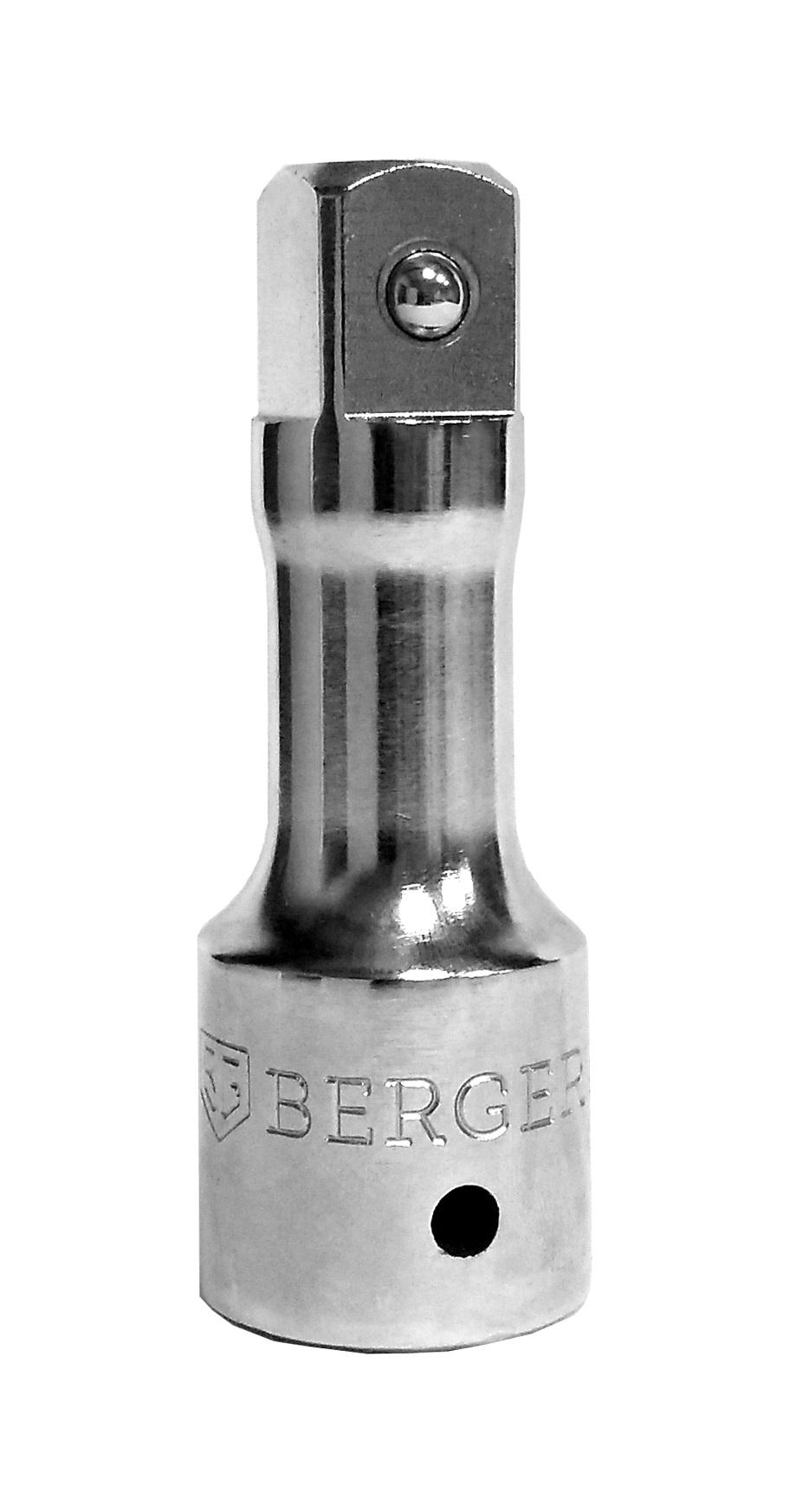 

Удлинитель BERGER, BG2110 3/4" 100мм