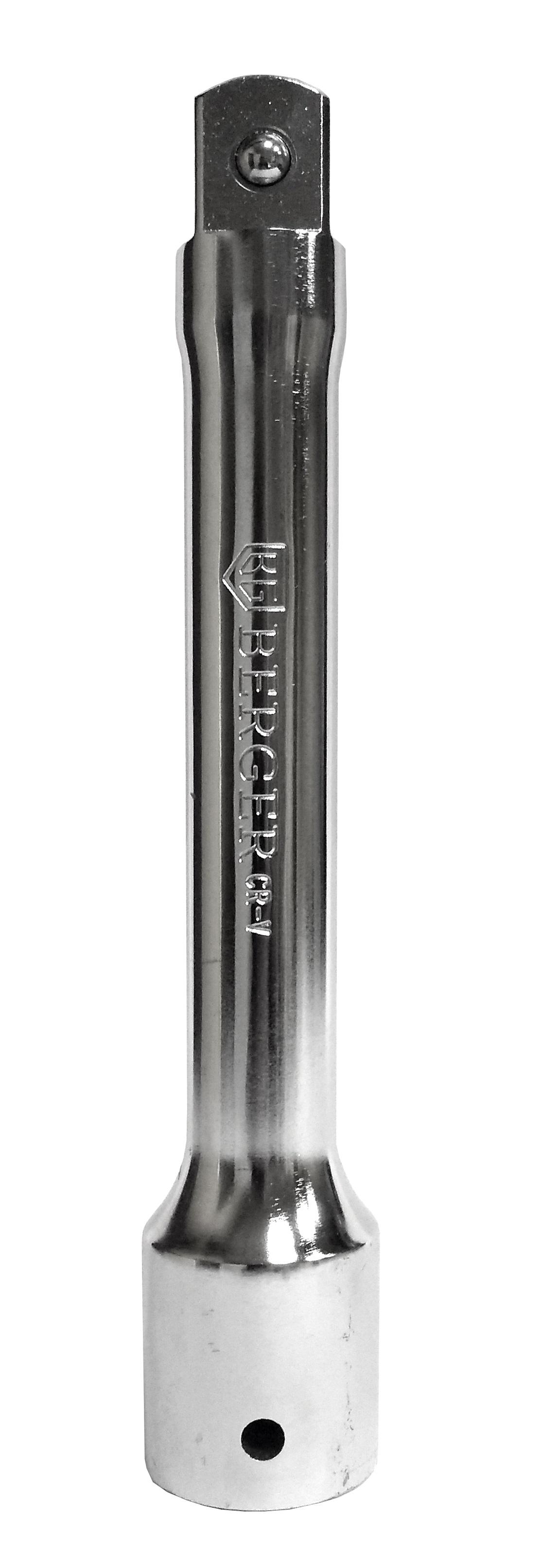 

Удлинитель BERGER, BG2111 3/4" 200мм