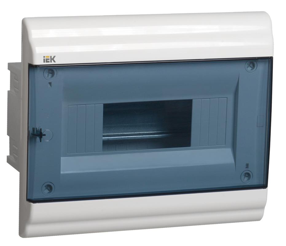 

Бокс IEK, ЩРВ-П-9мод. PRIME MKP82-V-09-41-20