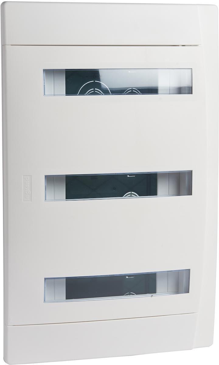 

Бокс LEGRAND, Practibox 3х12 (601119)