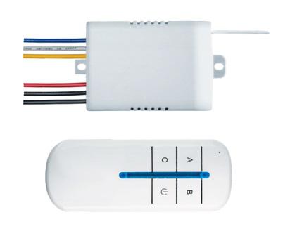 

Выключатель NAVIGATOR, 61 760 NRC-SW01-1V1-4