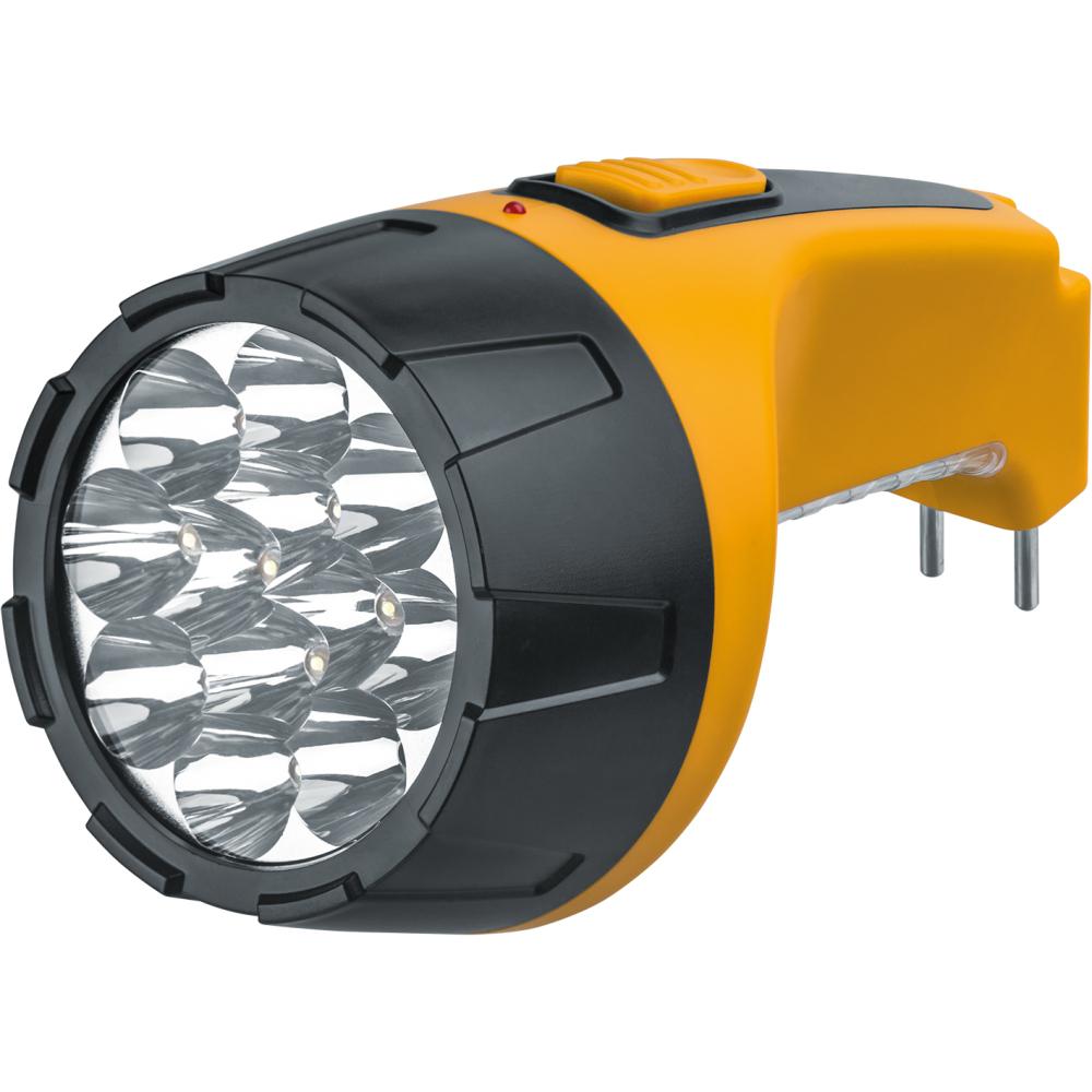 

Фонарь NAVIGATOR, 94 953 NPT-CP05-ACCU