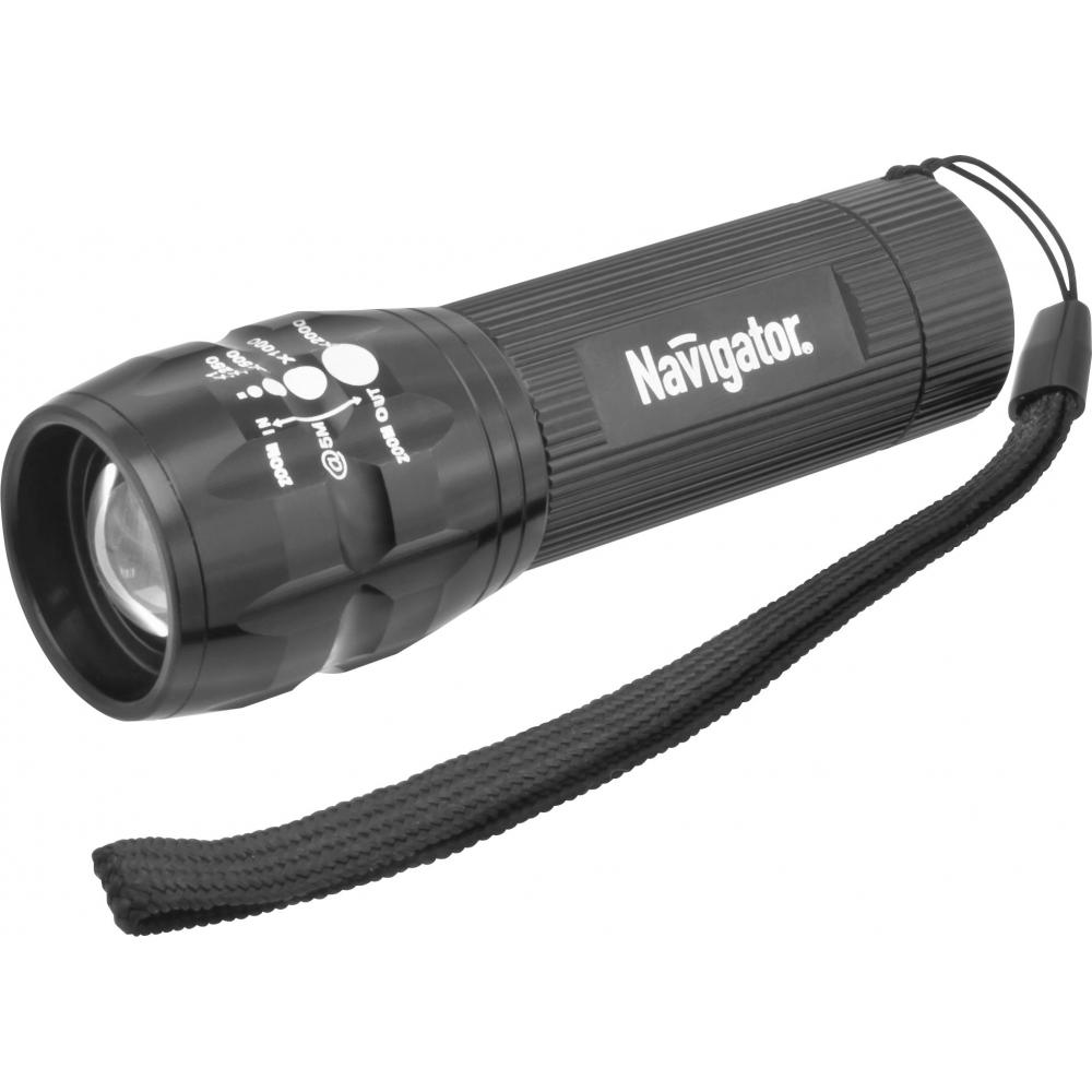 

Фонарь NAVIGATOR, 94 967 NPT-CM03-3AAA