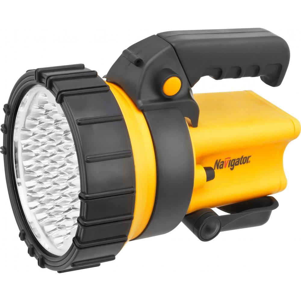 

Фонарь NAVIGATOR, 94 966 NPT-SP10-ACCU