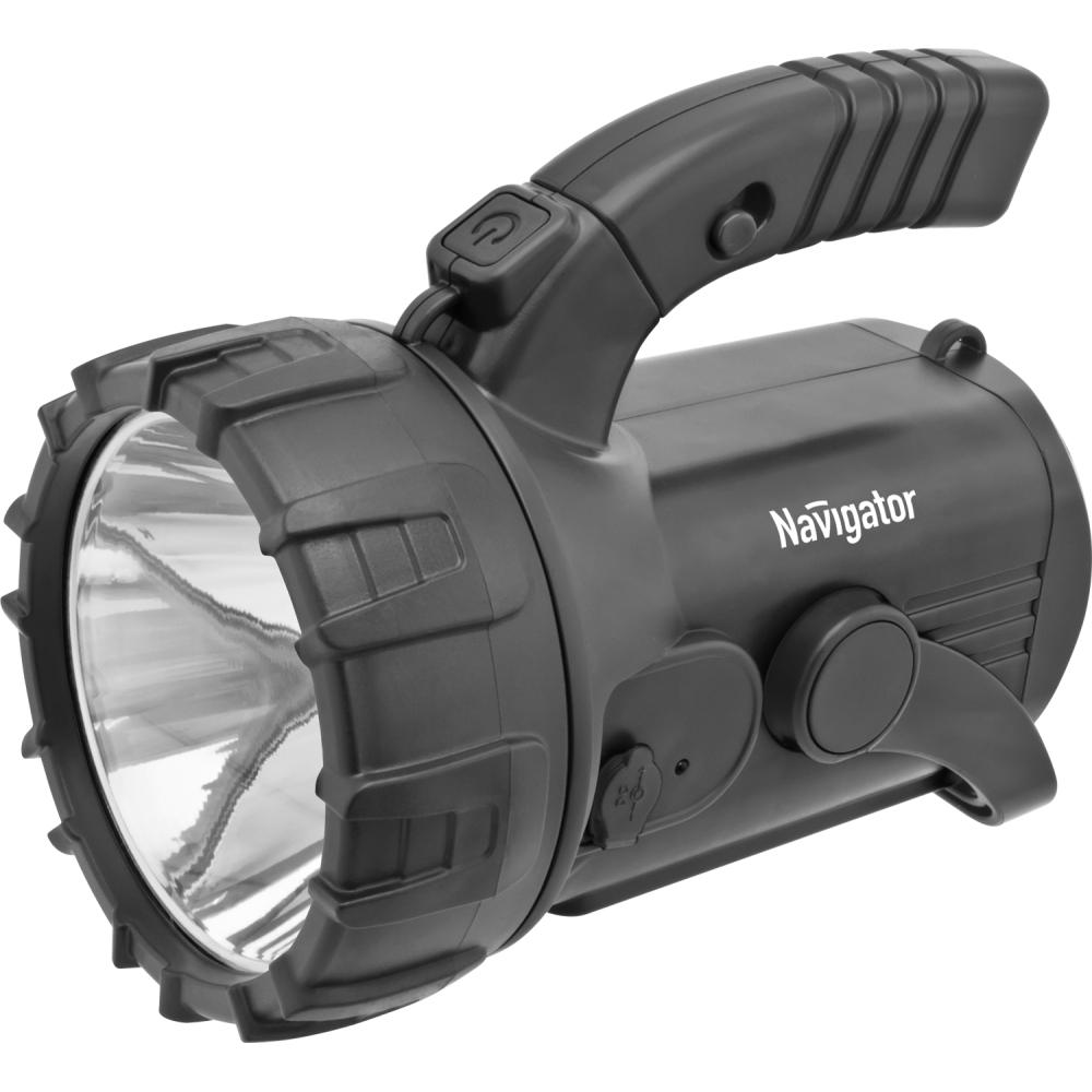 

Фонарь NAVIGATOR, 94 975 NPT-SP12-ACCU
