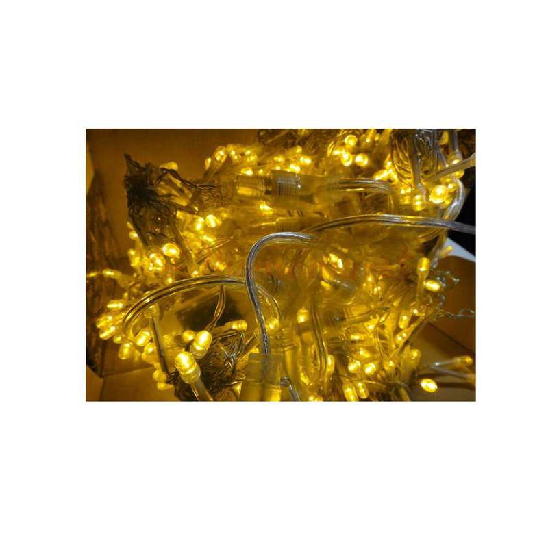 

Гирлянда SHLIGHTS, LD120-Y-E 120