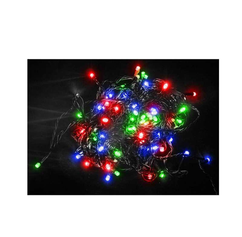 

Гирлянда SHLIGHTS, ILD200C-GM