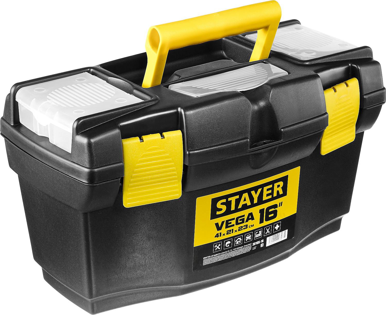

Ящик STAYER, 38105-16_z03