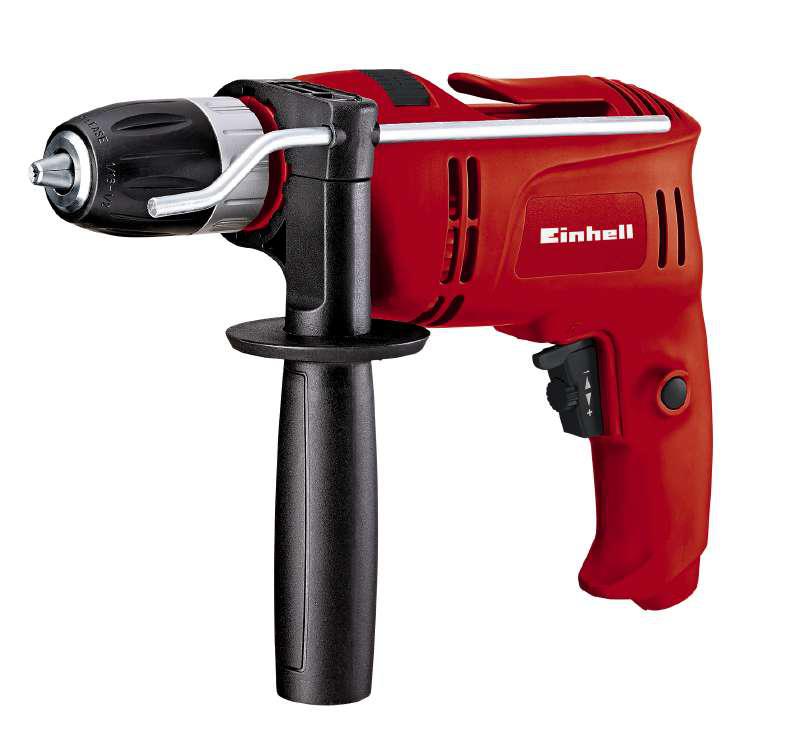 

Дрель EINHELL, TC-ID 650 E (4258682)