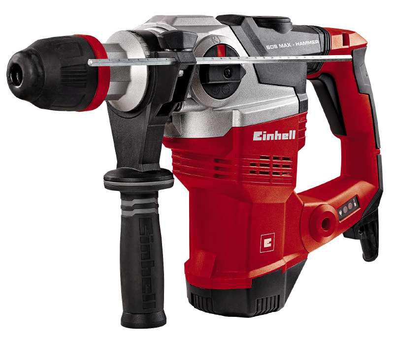 

Перфоратор EINHELL, TE-RH 38 E (4257950)