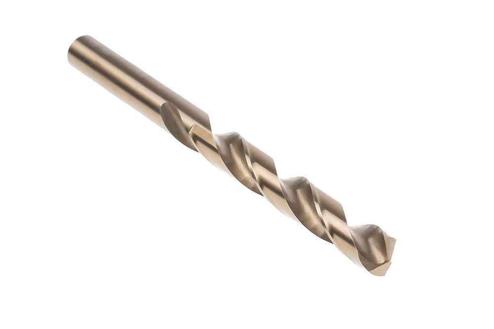 

Сверло по металлу HAMMER, Ф11х142мм (DR CO 11,00мм*142мм)